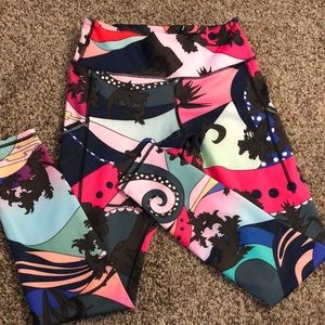 Nike M women’s running leggings